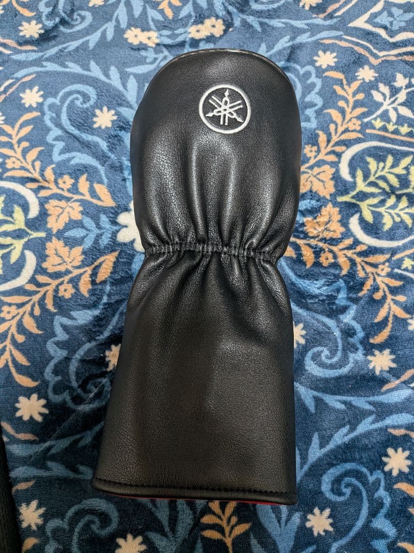 ヤマハRMX VD フェアウェイウッド 18度