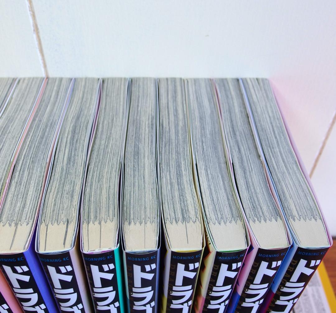 ドラゴン桜２ 三田紀房　全17巻