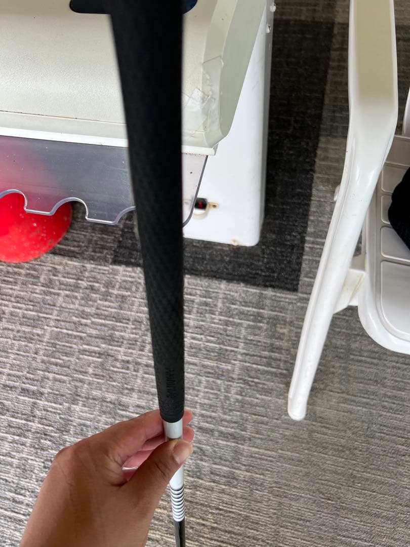 名器　PING G400 ユーティリティ　5u TOURAD95