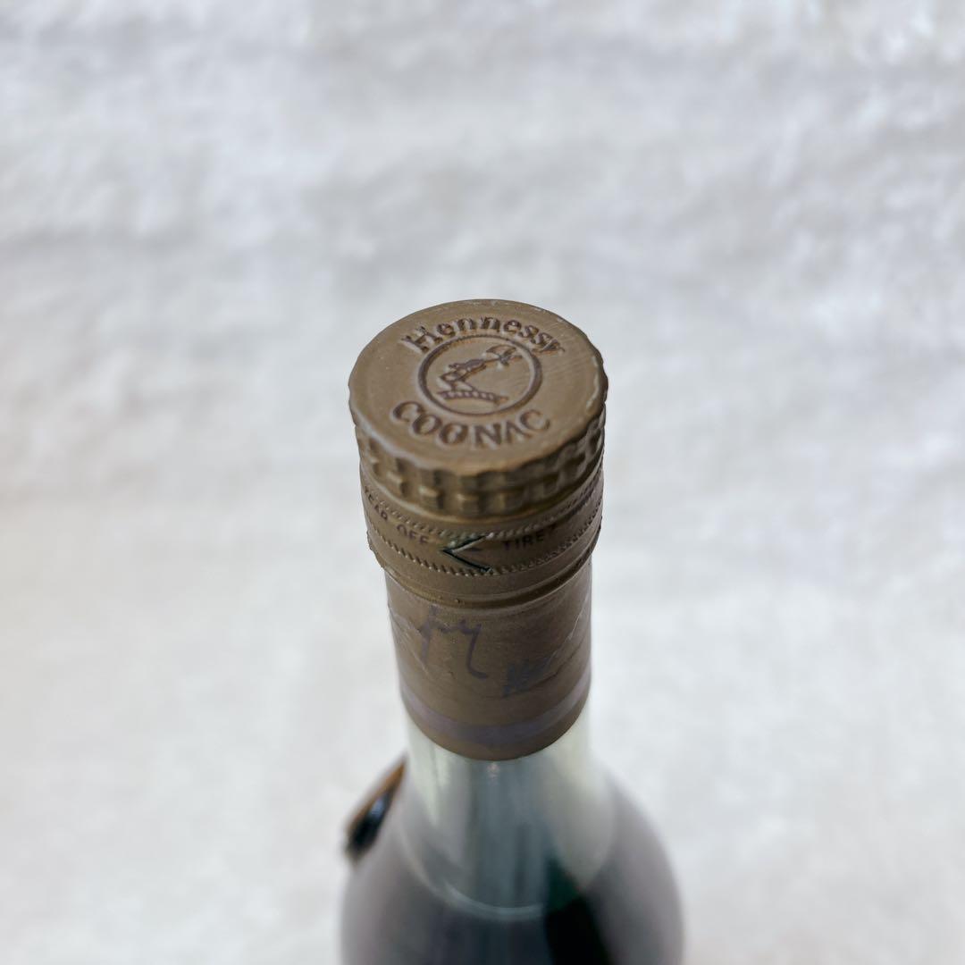 【未開栓】ヘネシー VSOP ブランデー Hennessy コニャック