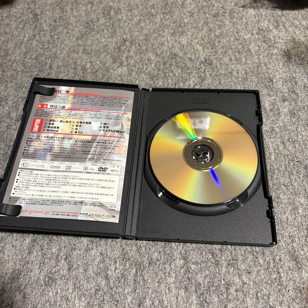 弱虫(チンピラ)('00グルーヴコーポレーション/エクセレントフィルム)