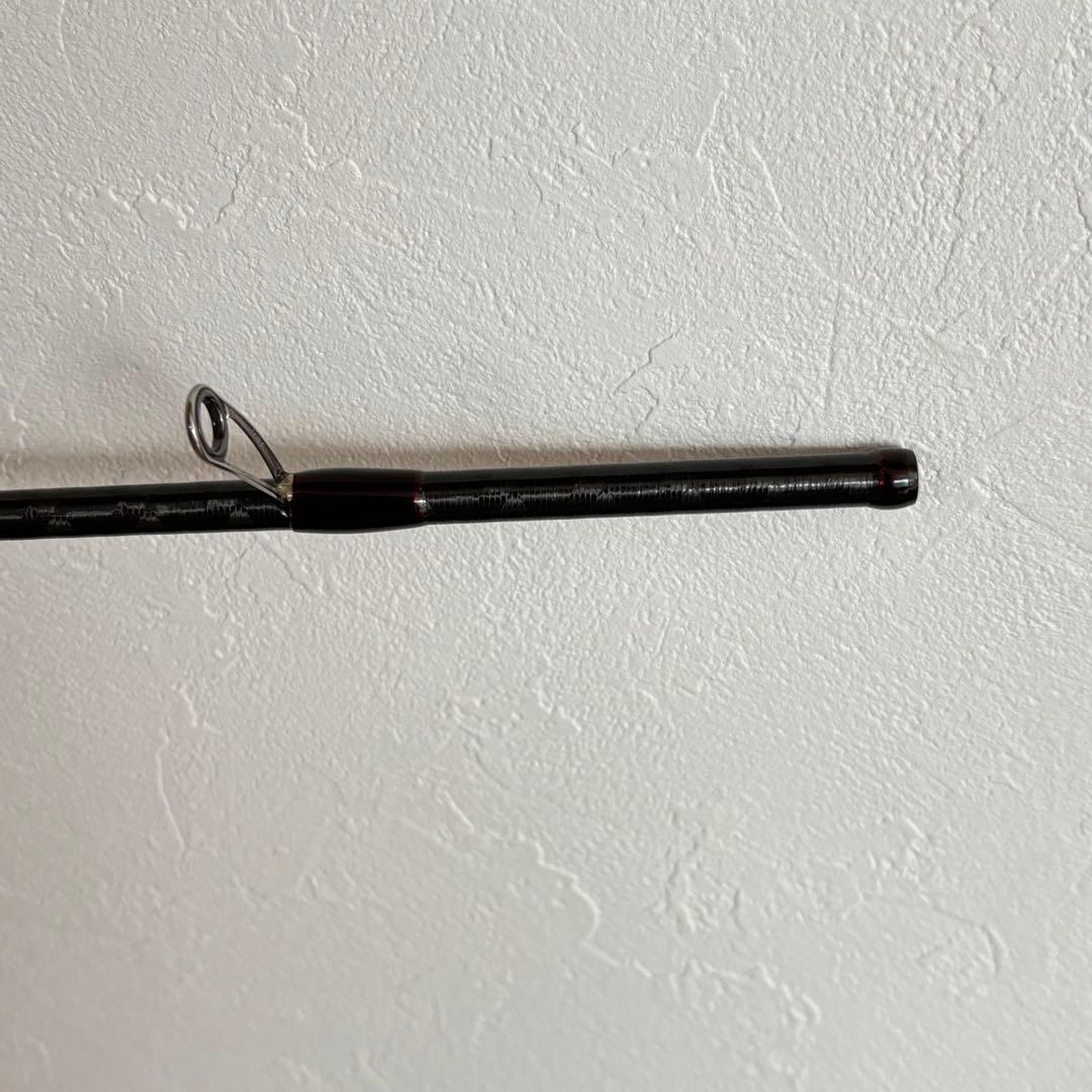 【美品】SHIMANO セフィア リミテッド S86M 259790 シマノ