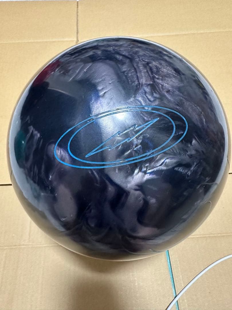 【中古品・送料込】ナイトロードSE 15p4oz