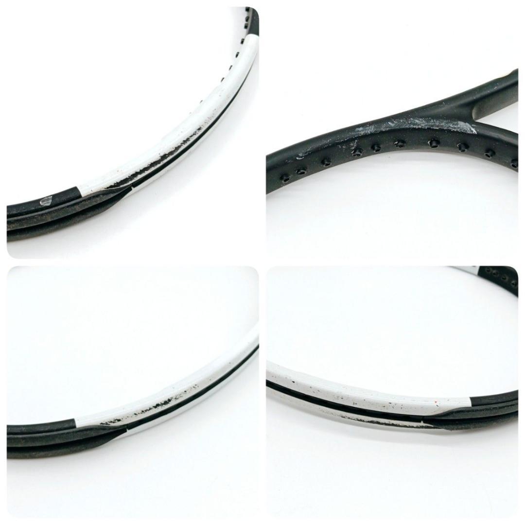 Wilson prostaff 97L V12 ウィルソン プロスタッフ