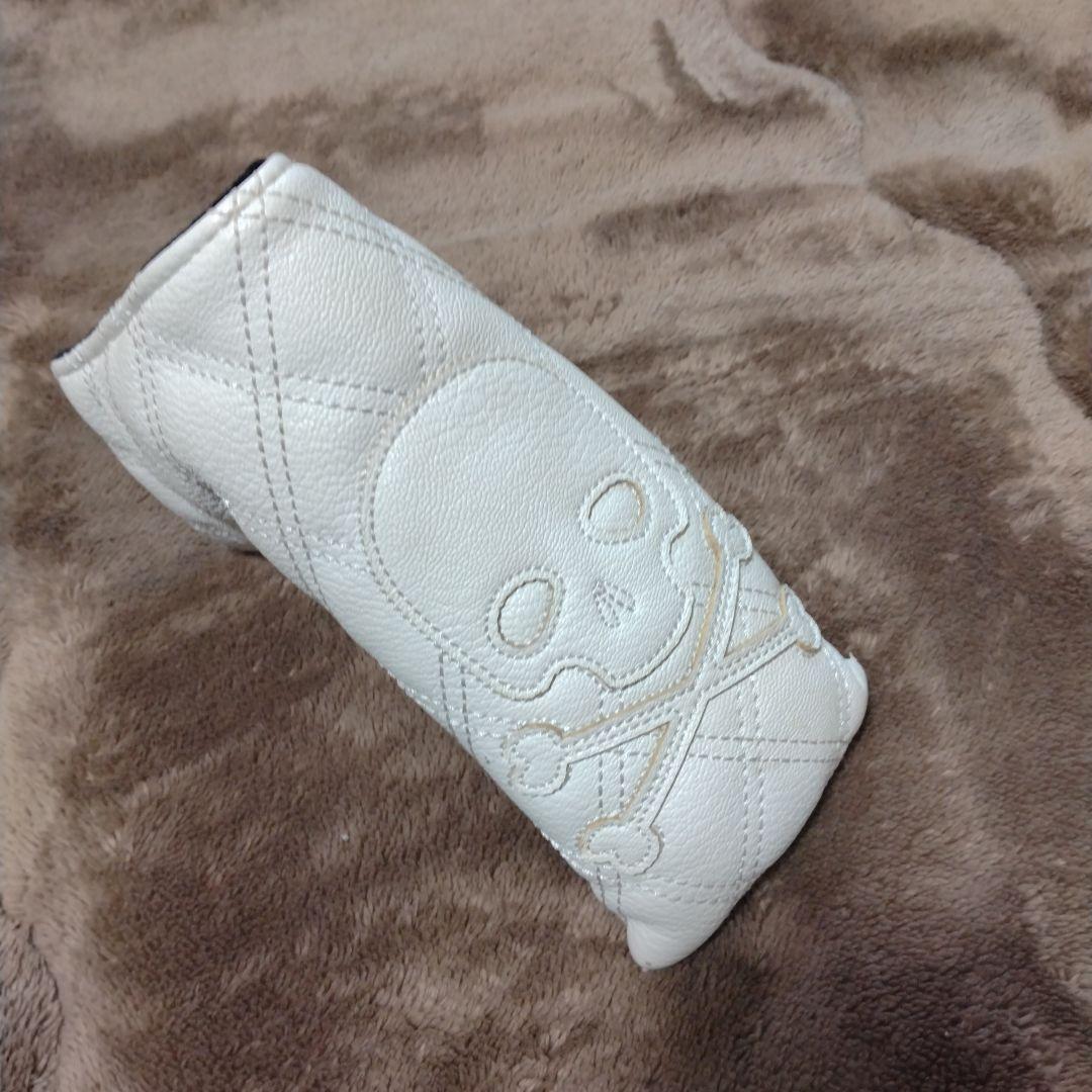 緊急値下げ！コブラKＩＮＧ パター キャスコチッパー　未使用ドライバーシャフト