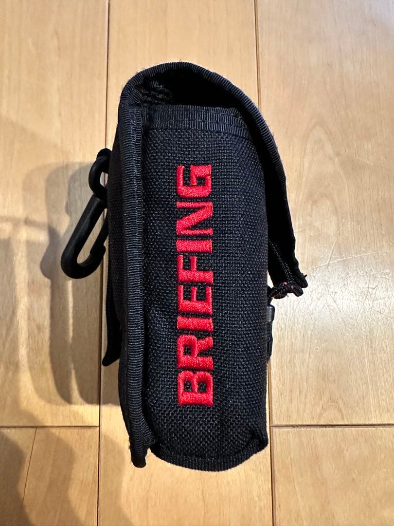 Bushnell PRO XE (BRIEFING ポーチ付き) ※少々訳あり