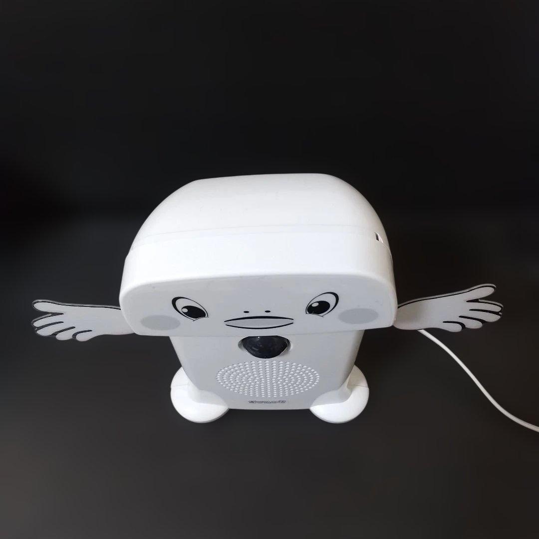 呼び込み君 MC-F06 IC録再器