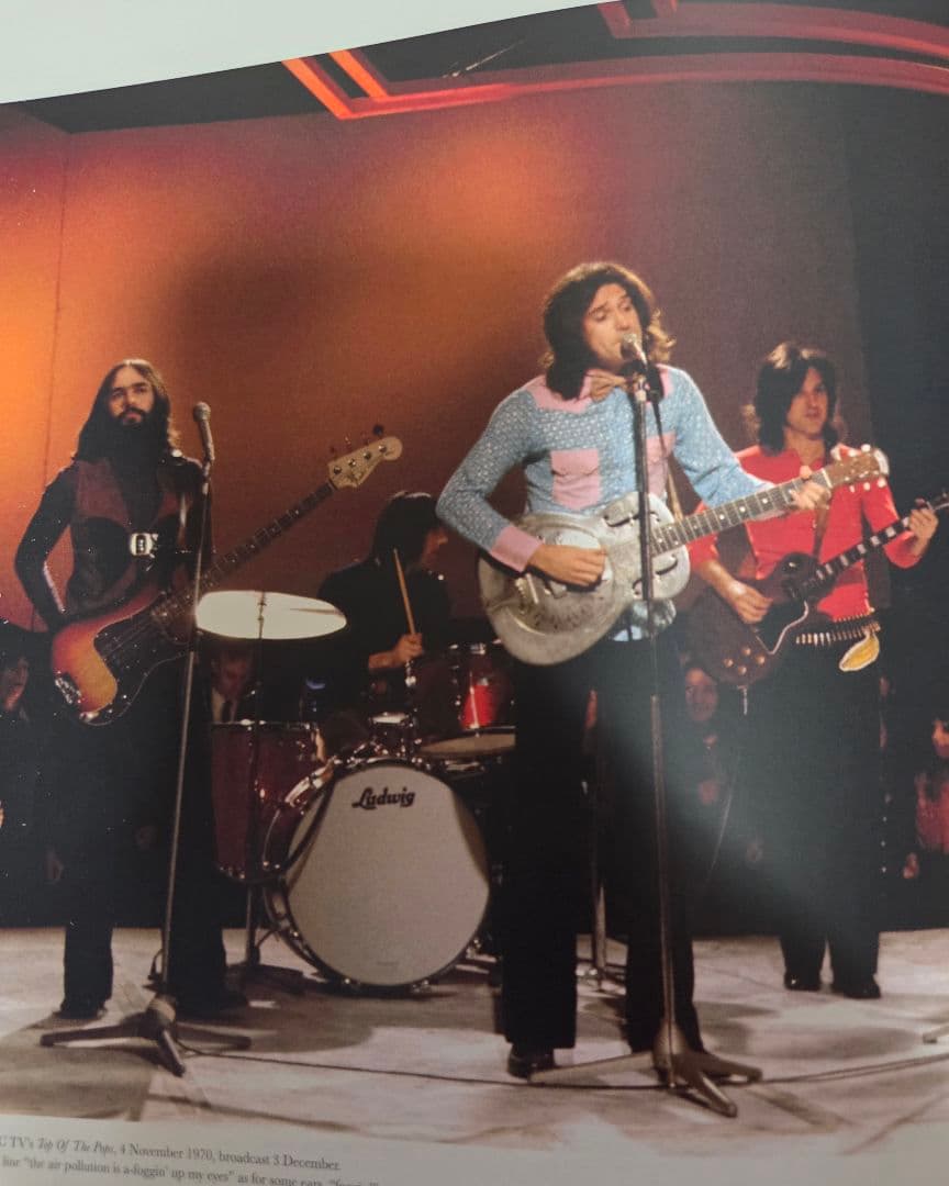 洋楽 The Kinks Lola Versus Powerman Deluxe