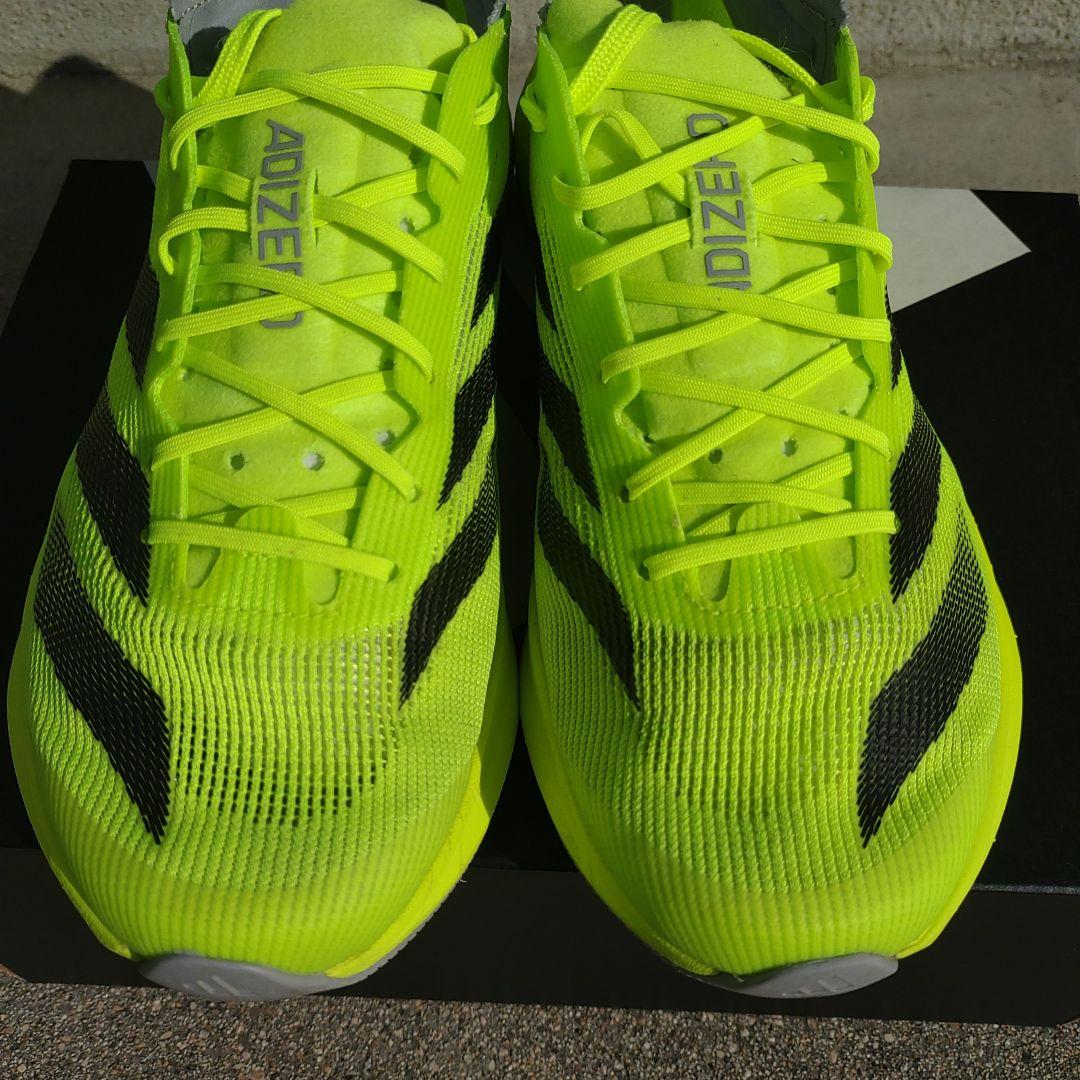 ADIZERO タクミセン10 26.0㌢