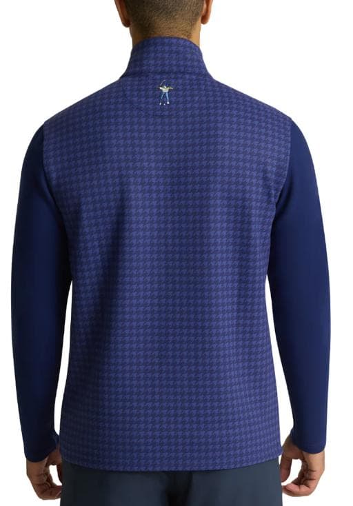 【限定商品】L Ryder Cup × Eastside Golf 1/4ジップ