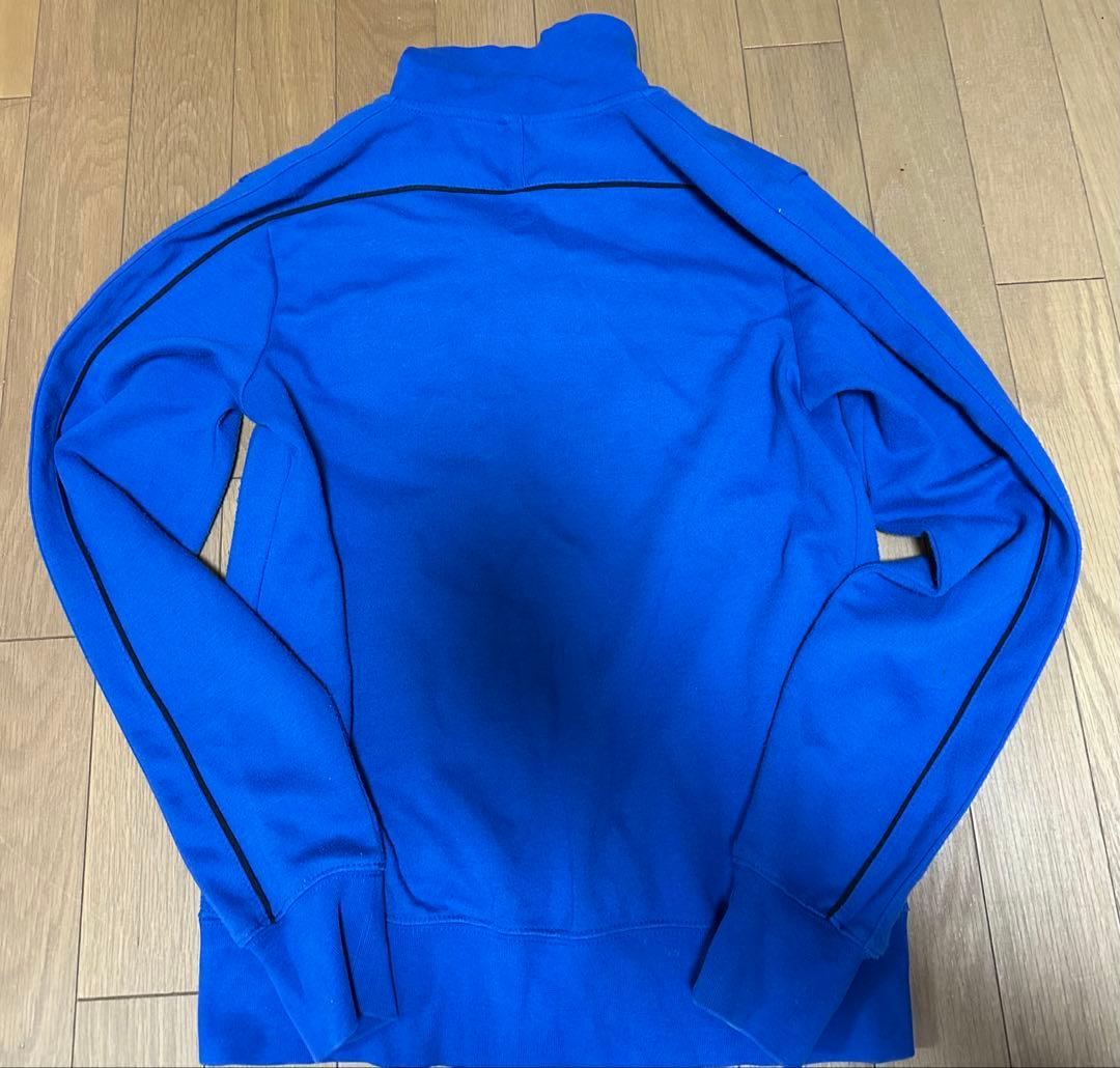 激レア Nike ブラジル代表 ジャージ SPARTSWR