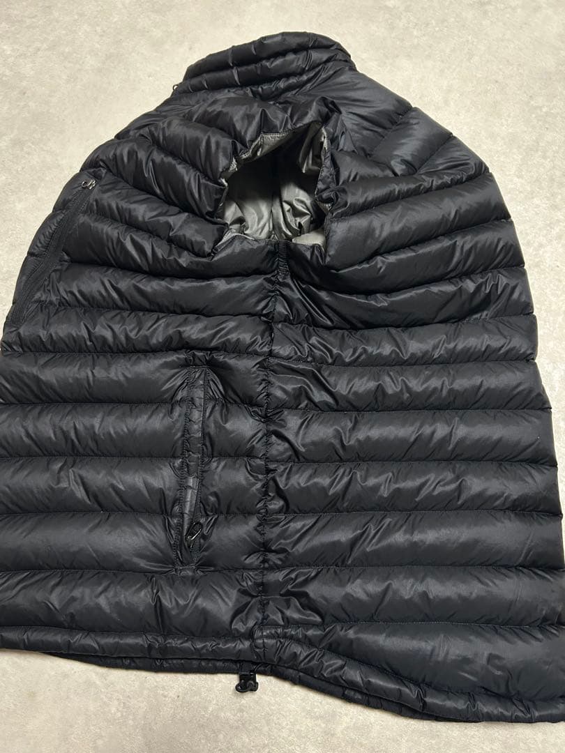 コロンビア ダウンベスト クレイターレイクベスト Columbia PM1893