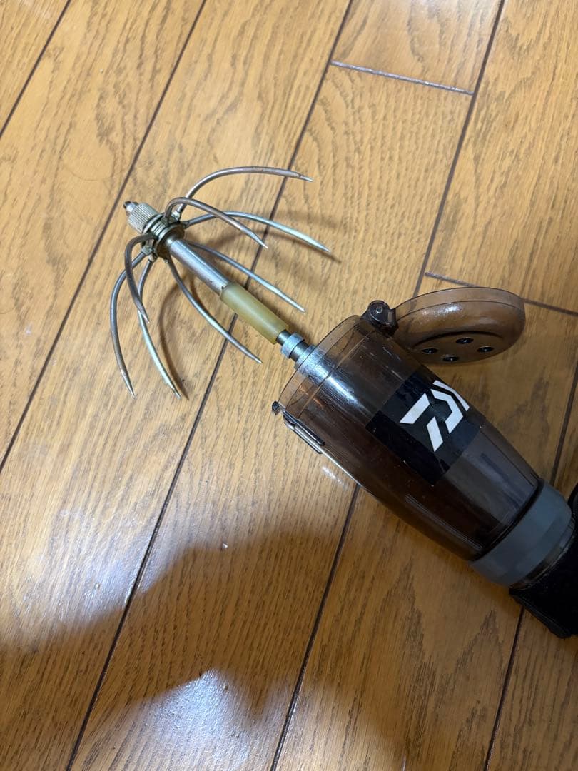 【タラちゃん】エギング セット