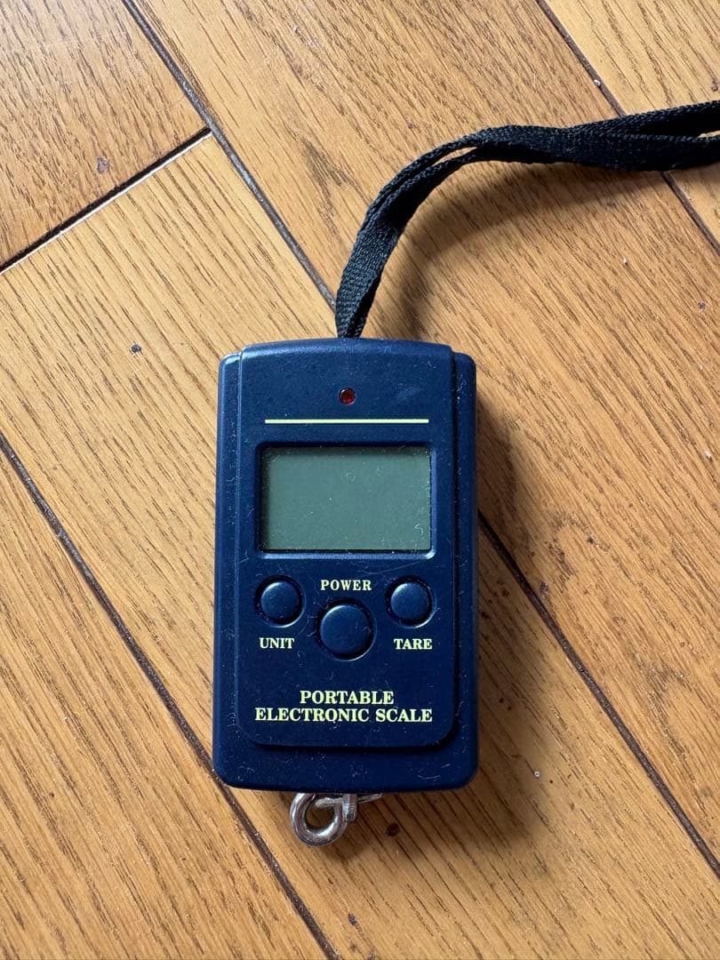 【タラちゃん】エギング セット