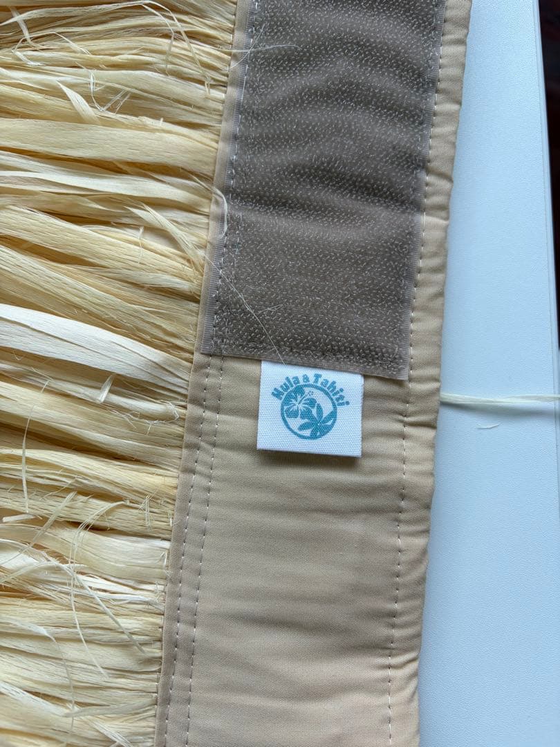 タヒチアンダンス　モレ