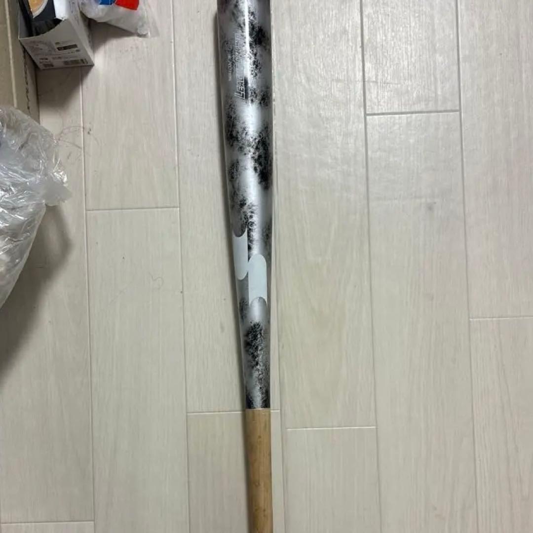 [セット割引]スイングスピード向上　トレーニングバット3本セット