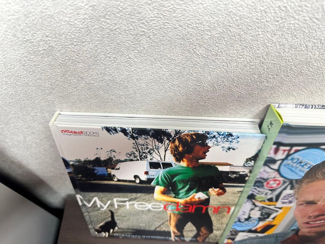 melhem　マイフリーダム My Freedamn 1 9 10 ３冊