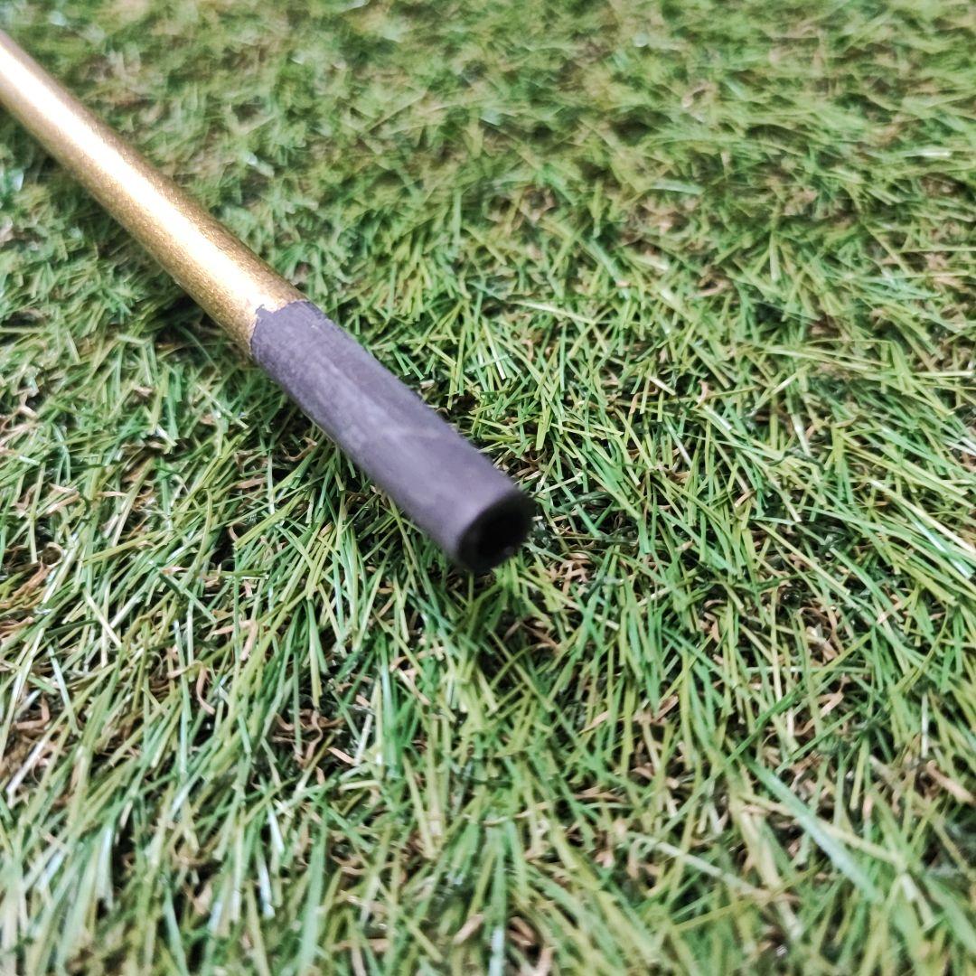 シャフト サンキプラナリア X-CURVING 46