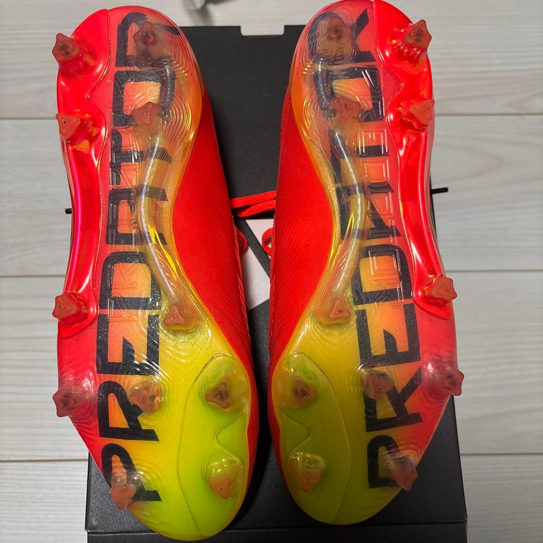 プレデター　エリート　L FG リミテッドエディション　27.5