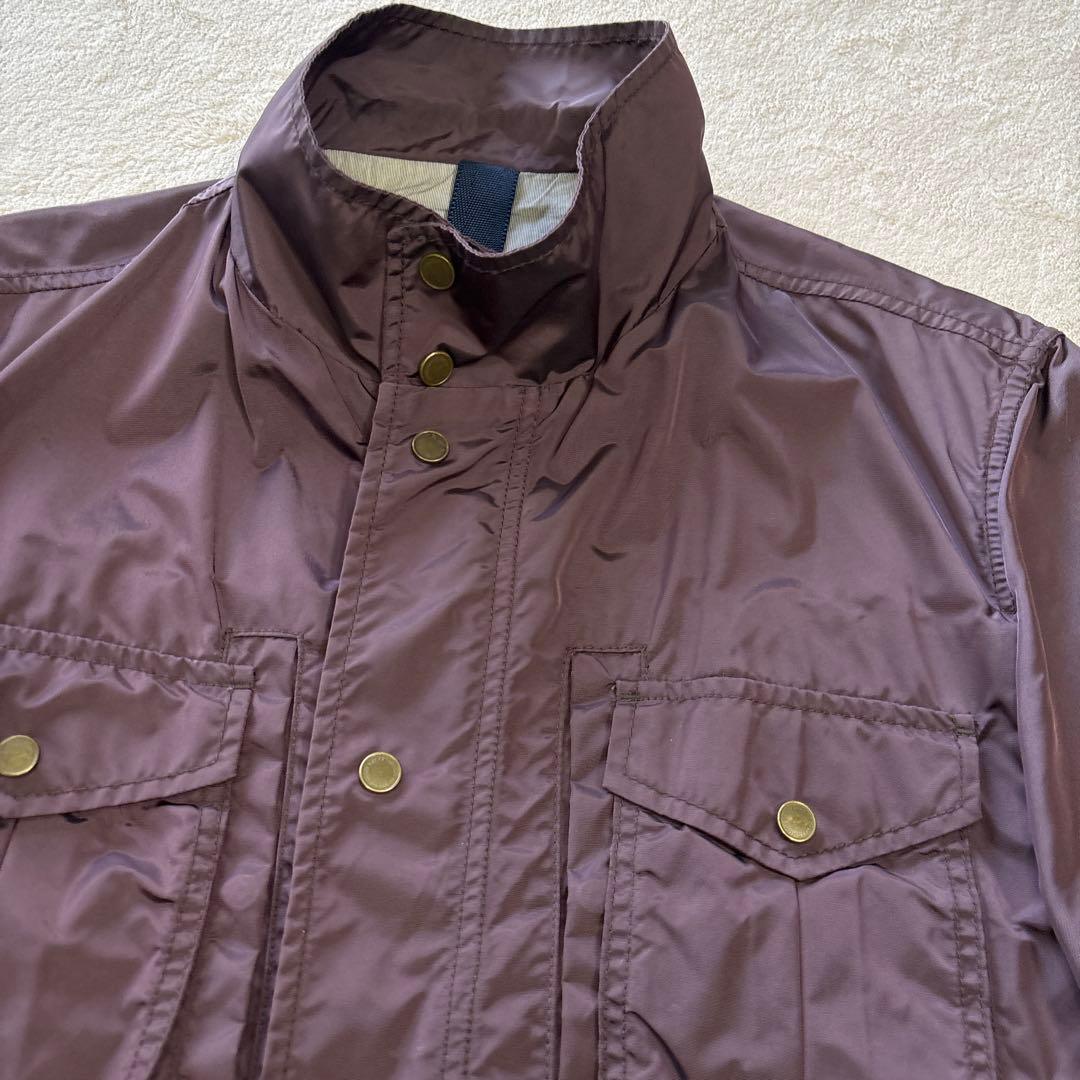 Henry Cottonsヘンリーコットンズ　フィッシングジャケット　56