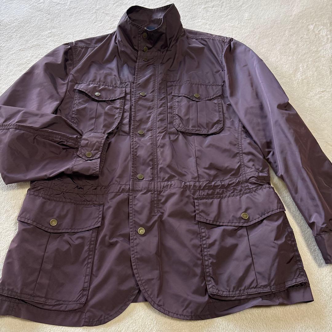 Henry Cottonsヘンリーコットンズ　フィッシングジャケット　56