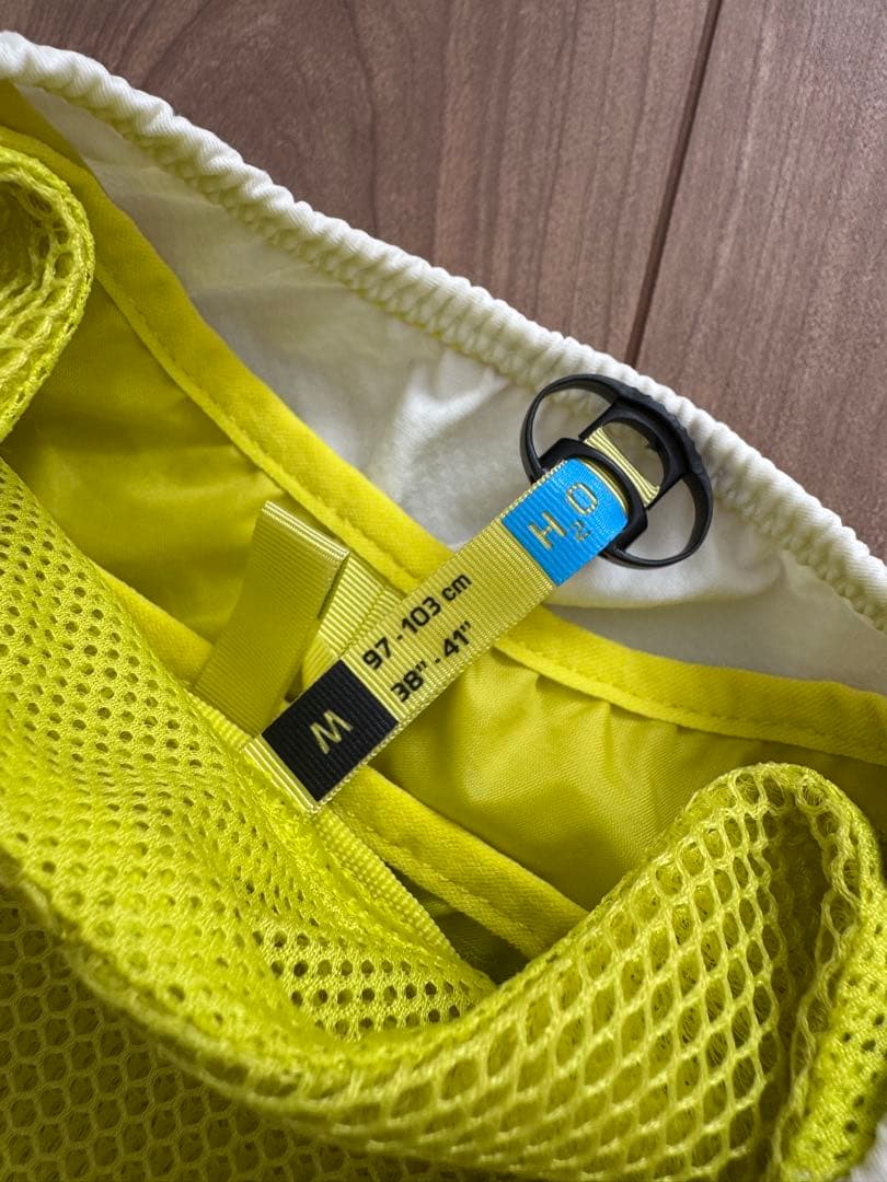 SALOMON トレイルランニング ベスト