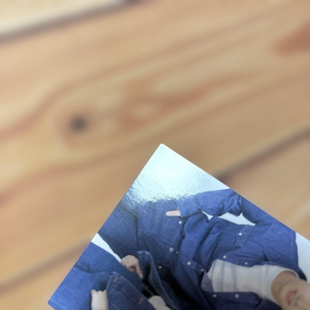 SEVENTEEN☆haru ウォヌジュン ペアトレカ