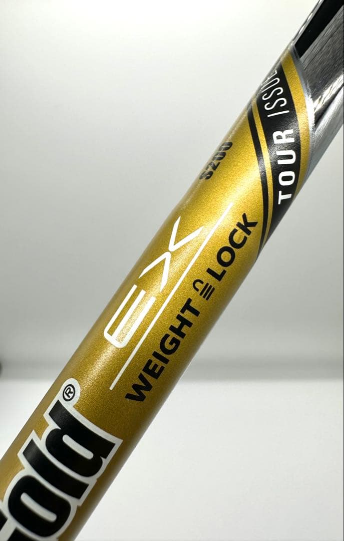 新品｜コブラ｜キングフォージドCBブラックアイアン4番24度｜DGツアーイシュー