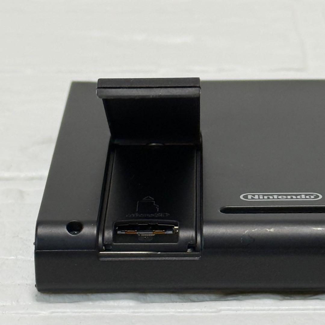 Nintendo Switch 本体 HAC-001 未対策機 美品 2018年