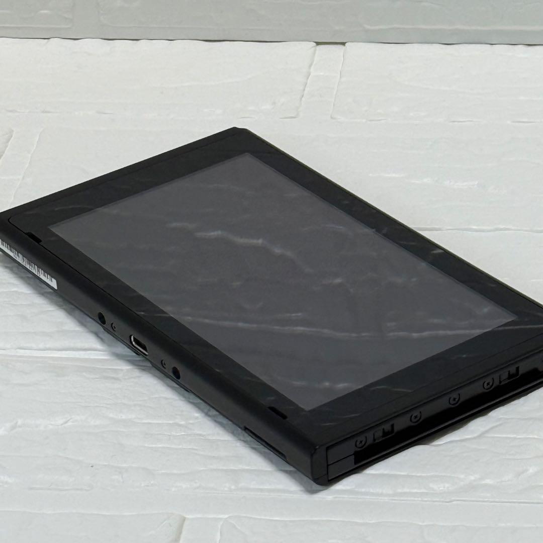 Nintendo Switch 本体 HAC-001 未対策機 美品 2018年