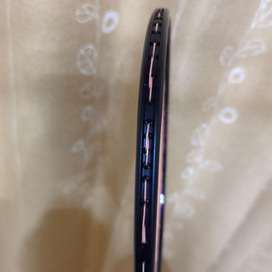 YONEX　ヨネックス　 アストロクス00 2FG5　バドミントン　ラケット