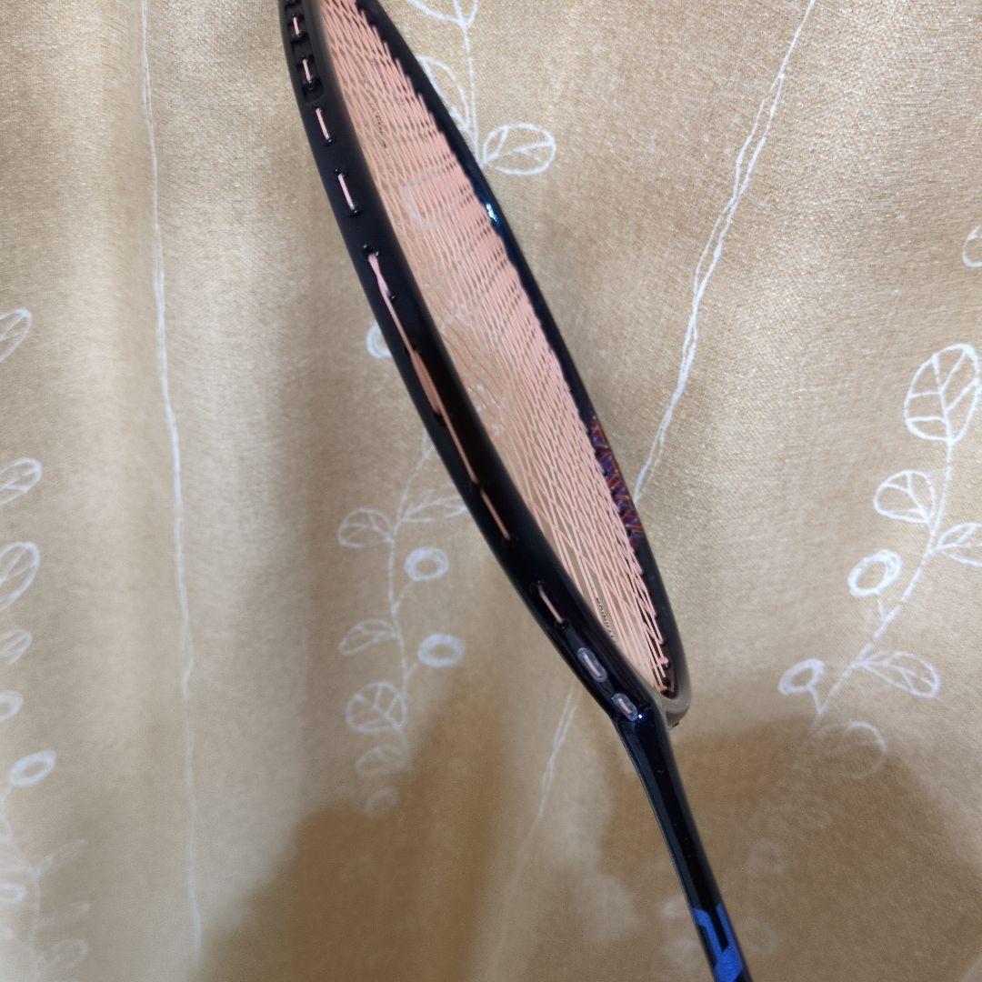 YONEX　ヨネックス　 アストロクス00 2FG5　バドミントン　ラケット