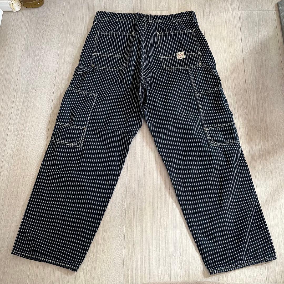 GAP BAGGY CARPENTER パンツ 32/30