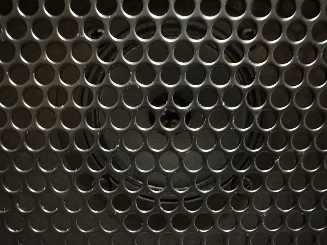 MK　ClassicPro クラシックプロ PAスピーカー　CP15E