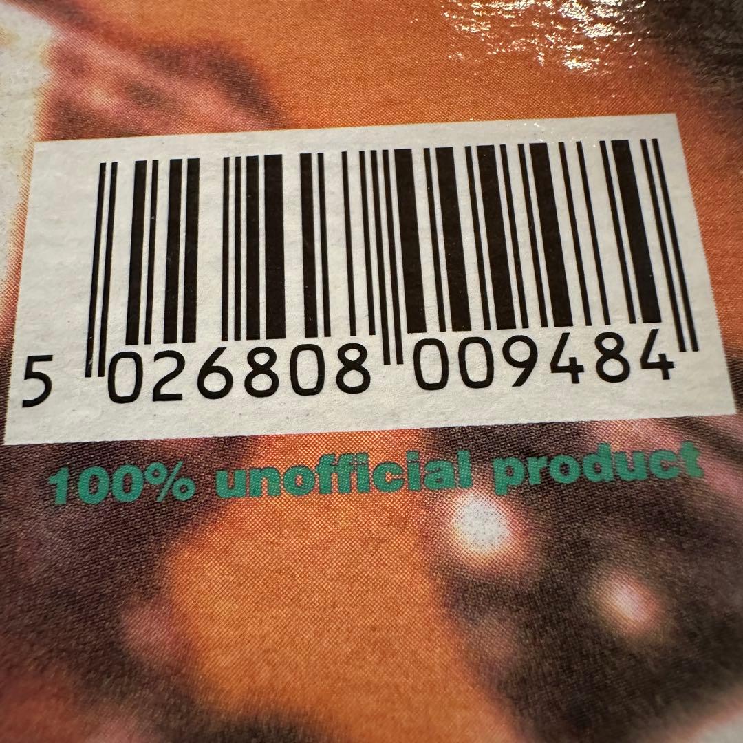 Nirvana - From The Muddy Banks ボックスセットレア