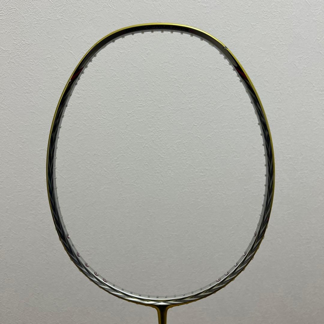 リーニン　LI-NING　N80 値下げ中　激レア