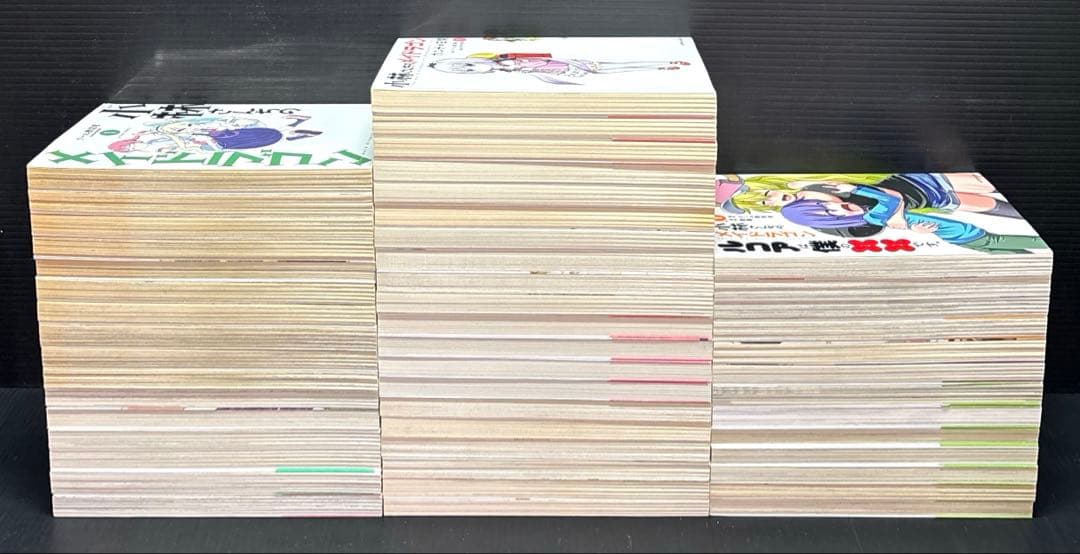 小林さんちのメイドラゴン 全巻 公式アンソロジー ガイド 全49冊