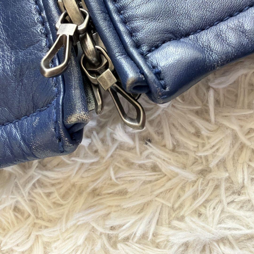 GOSTAR DE FUGA 牛革 カウレザー シングルライダースジャケット