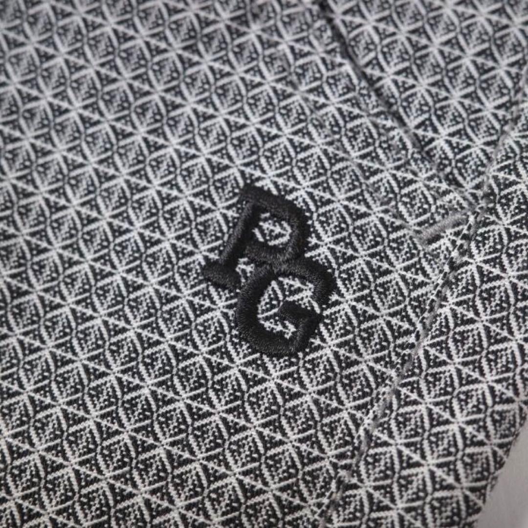 【PEARLY GATES】レディース パワフルコットンストレッチロングパンツS