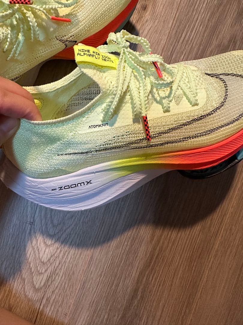 Nike マンズ　シューズ 7