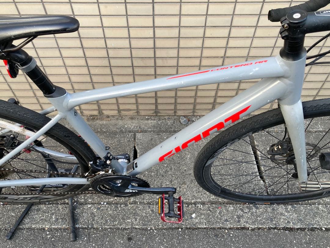 送料込 2020 ジャイアント コンテンド GIANT CONTEND AR 3