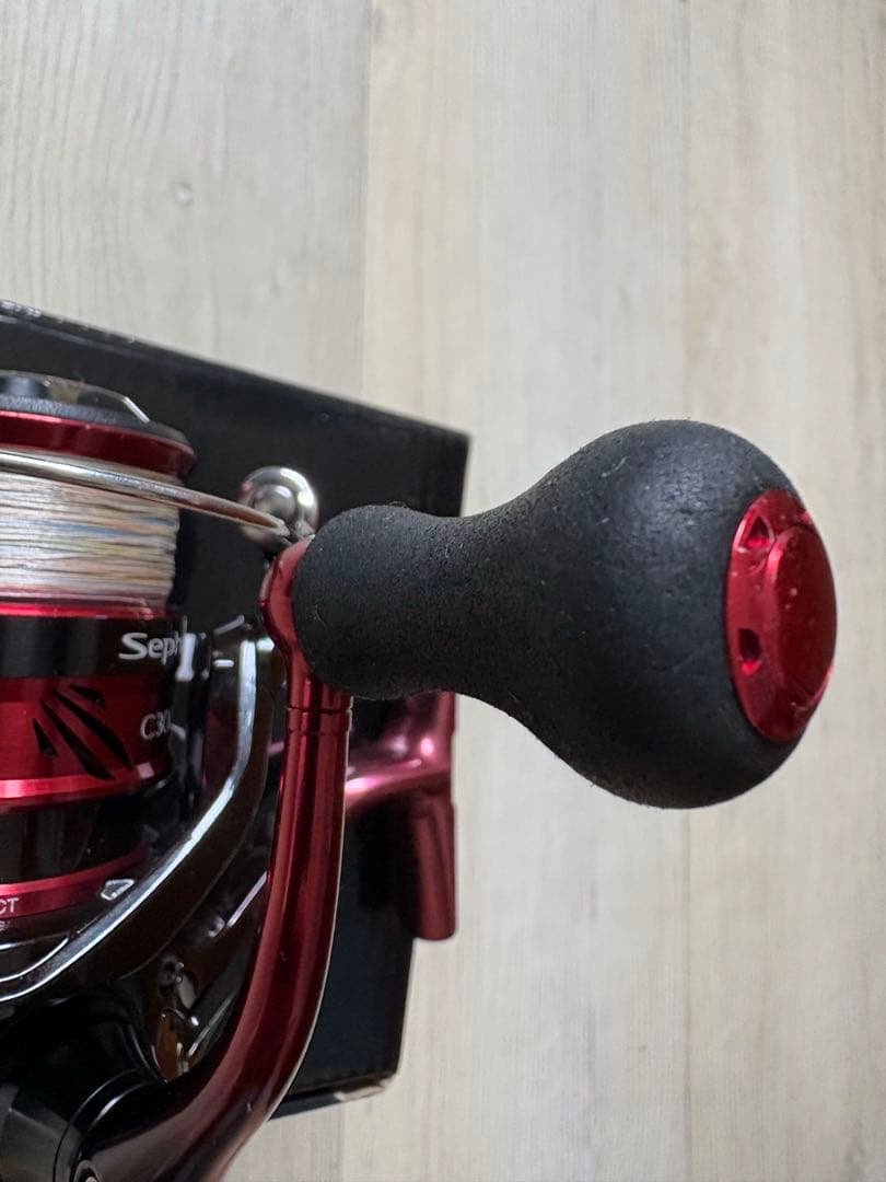 シマノ セフィアBB Sephia BB C3000S リール