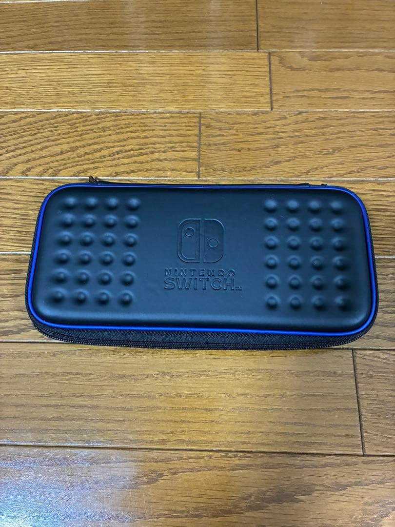 【中古品】Nintendo Switch ネオンブルー/ネオンレッド 本体セット