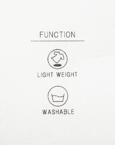 新品 アンパスィ ゴルフ　アクティブジャカードニットスカート/M(68-74)