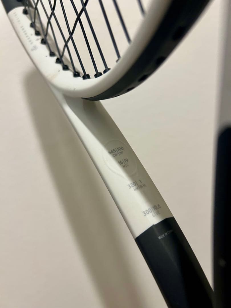 ヘッド(HEAD)スピードMP 2024