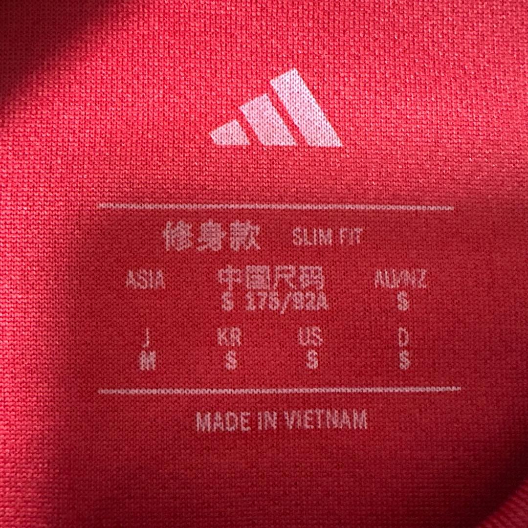 【正規品】リヴァプール　ホーム　ユニフォーム　ヴィルツ　WIRTZ