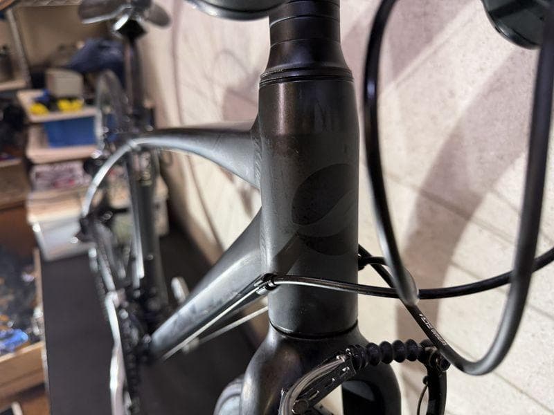 GIANT ESCAPE RX 2 XS ジャイアント