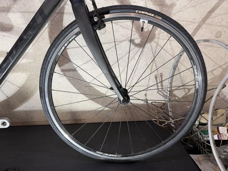 GIANT ESCAPE RX 2 XS ジャイアント