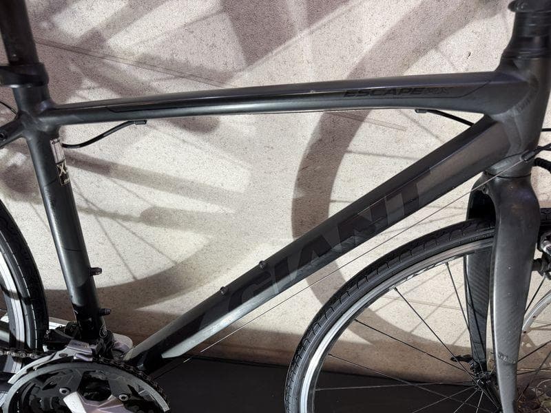 GIANT ESCAPE RX 2 XS ジャイアント