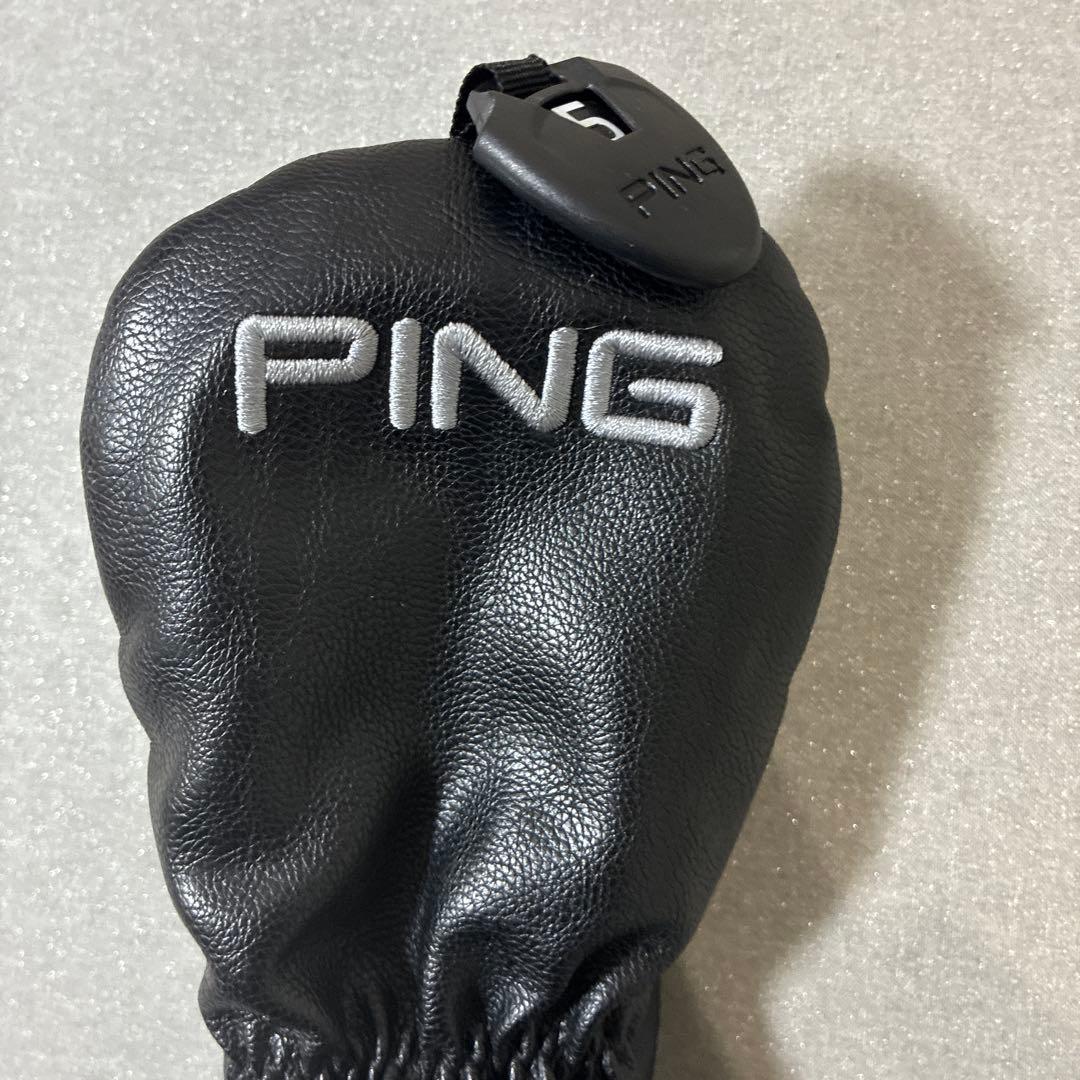 ping g430 5w ディアマナBB Diamana BB 73S